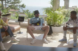 Rhythm + Flow: Francia: Marsella/París/Bruselas (2.ª parte)