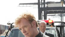 CSI: Miami (T4): Ep.11 Restitución