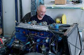 The Lost Corvettes: The 1953: A Car Is Born