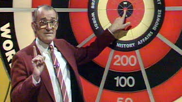 12:00 AM: Bullseye | Challenge | 12/25 2025