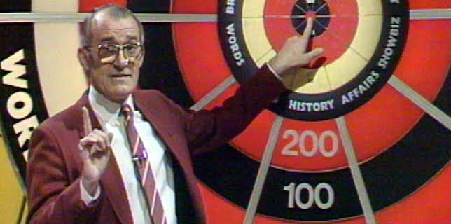 11:00 PM: Bullseye | Challenge | 12/24 2025