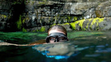 11:00 PM: Miann na Maighdinn-mara/Mermaid Tales | BBC Alba | 1/20 2026