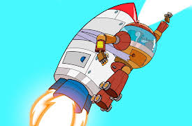 Powerbirds: 13. Sigge sopar banan / Magnetmarodör Skruttus