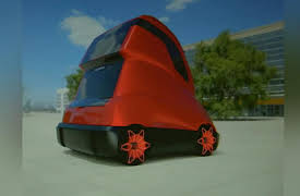 Power & Tech: Chris Hoffmann