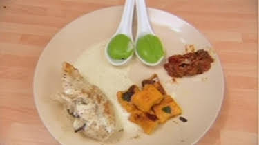 4:30 PM: Come Dine with Me | 4 Seven | 7/15 2026