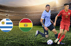 CONMEBOL Copa América season-2024: Fase de grupos: Uruguay vs Bolivia