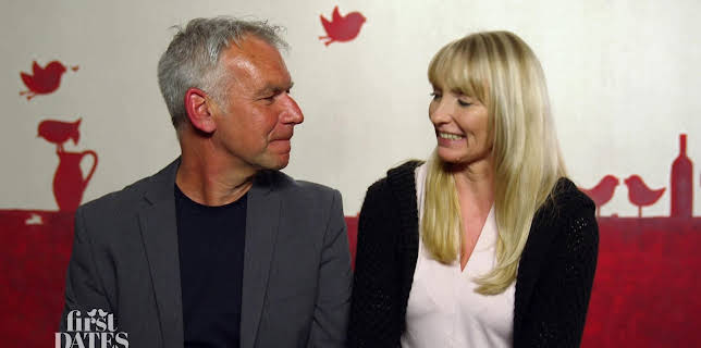 18:00: First Dates - Ein Tisch für zwei | VOX | 1/28 2026