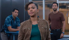 NCIS: Hawai'i (S2 E9)