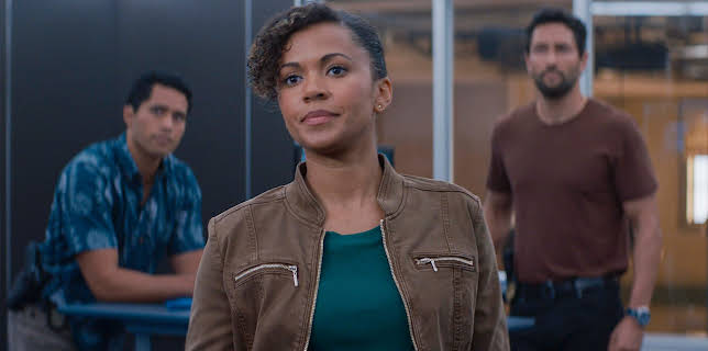 10:10: NCIS: Hawai'i (S2 E9) (S2) | TV3 | 1/15 2026