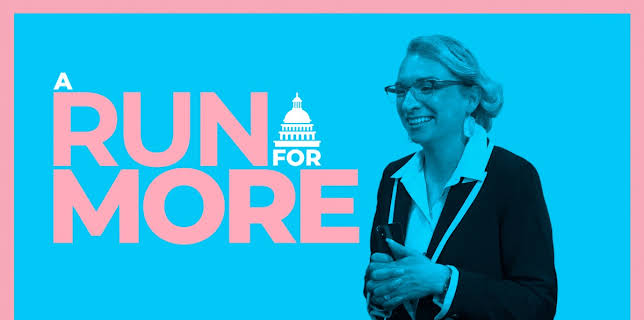 A Run for More (2022)