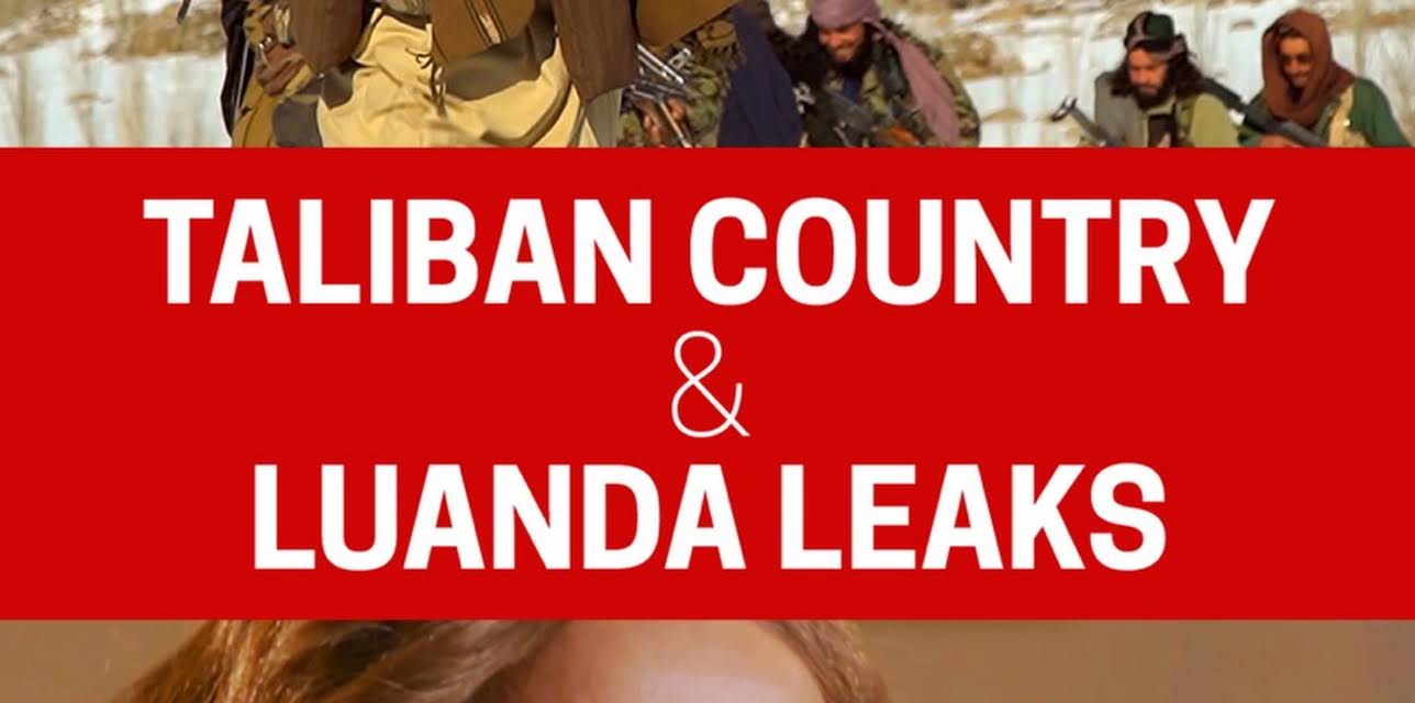 Taliban Country/Luanda Leaks (1983)
