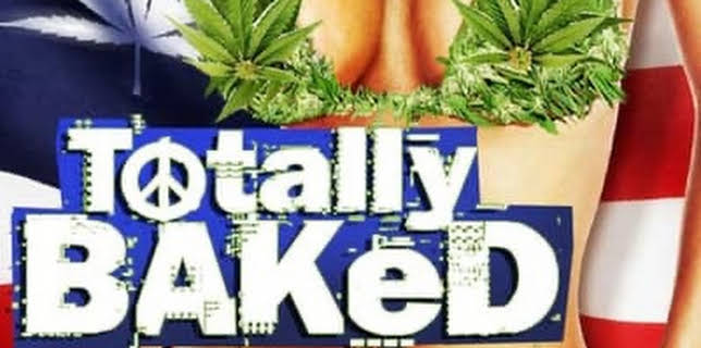 Craig Shoemaker-Totally Baked (2007)