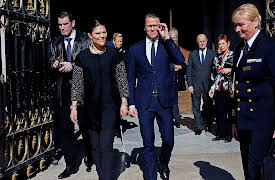 Suddenly Royal, Season 1: Happily Ever After?