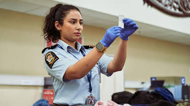 12:05: Border Patrol New Zealand | ProSieben Maxx | 4/23 2026