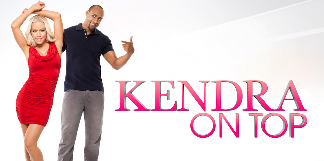 Kendra On Top Season 1