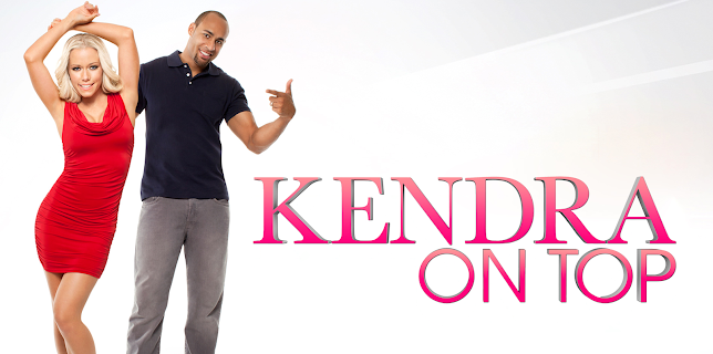 Kendra On Top Season 1