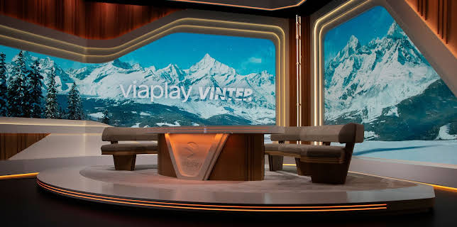 14:50: V-cup kombinert | Viasat Sport 1 | 11/30 2025