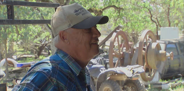 13:00: American Pickers (S7 E12) (S7) | TV10 | 11/14 2025