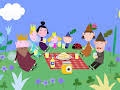 Ben and Holly's Little Kingdom