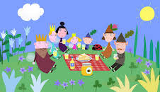 Ben and Holly's Little Kingdom (S2 E26)