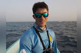 Sudan: The Red Sea: Battling The Mega Fish Of The Red Sea!