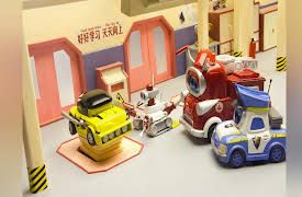 TuTu Town, Season 1: Amnesia