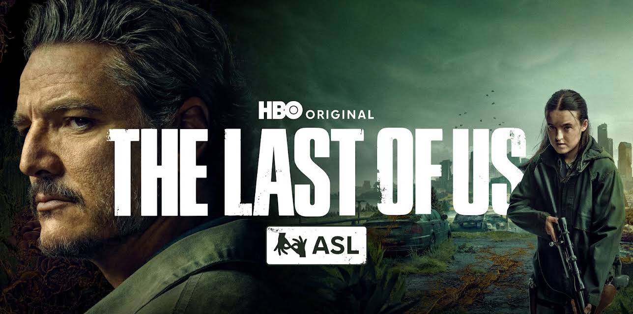 The Last of Us (with ASL), Season 1