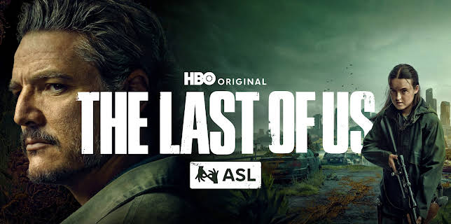 The Last of Us (with ASL), Season 1