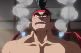 Yu-Gi-Oh! Arc-V: Episode 30