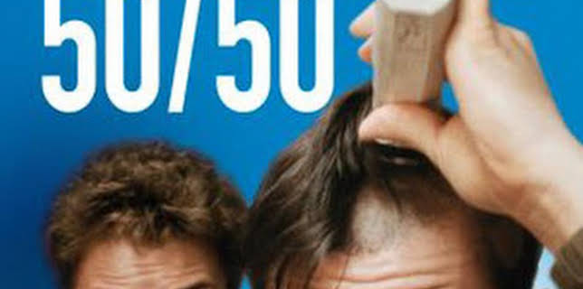 02:55: 50/50 | Disney Channel | 12/10 2025