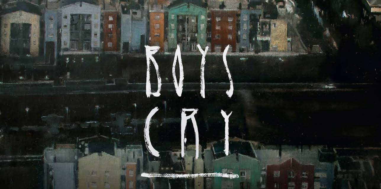 Boys Cry (2021)