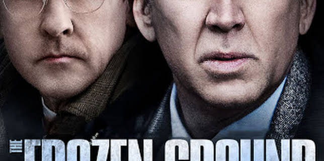 23:45: The Frozen Ground (IMDb 6.4) | Viasat Film Action | 12/1 2025