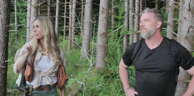 11:00 PM: Expedition Bigfoot (S3) | Discovery Channel | 3/26 2026