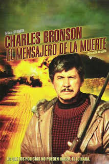 22:05: Mensajero de la muerte | 13 TV | 4/11 2026