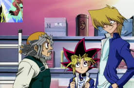 Yu-Gi-Oh!: Episode 2