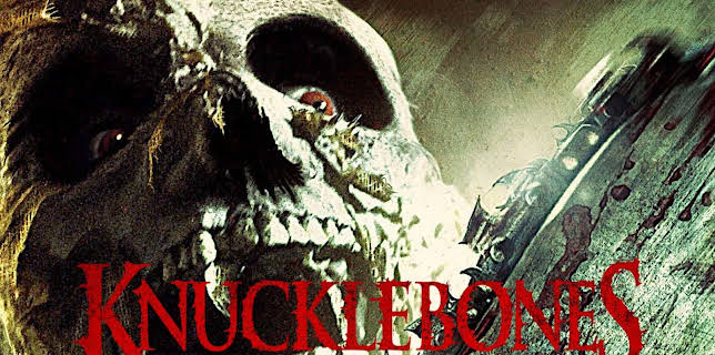 Knucklebones (2016)