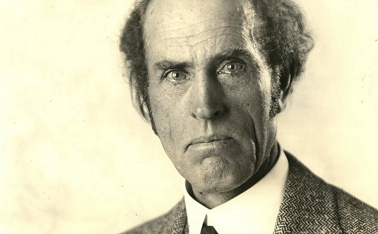 Nelson McDowell
