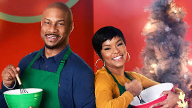 1:40 PM: The Great Christmas Bake Off | Channel 5 | 11/6 2026