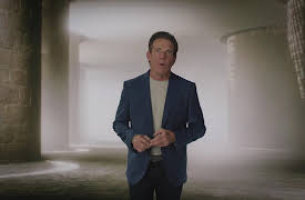 Holy Marvels with Dennis Quaid Season 1: The Keys to Immortality
