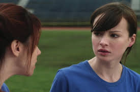 Awkward. Season 1: Jenna Lives