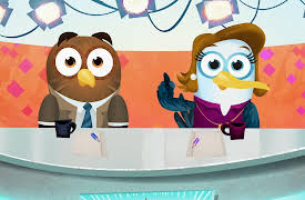 Night Owls & Early Birds: Season 1: Patience, Kindness, and Goodness