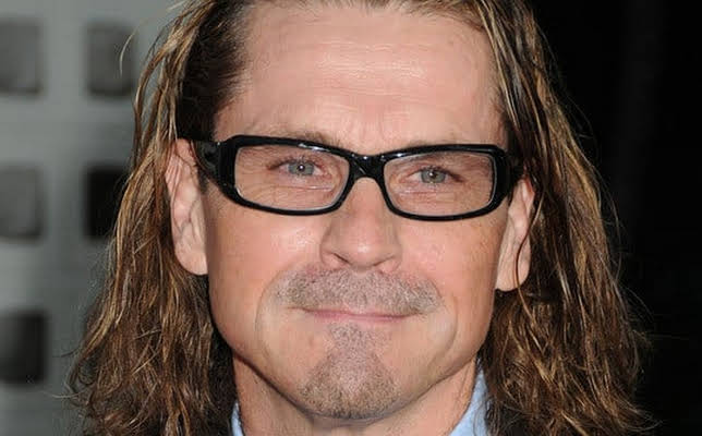 Kurt Sutter