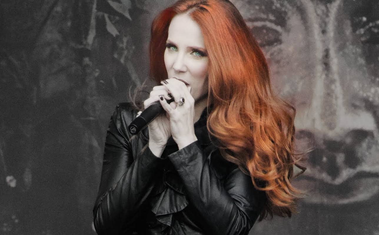 Simone Simons