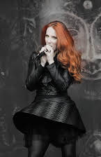 Simone Simons as 