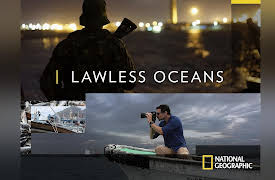 Lawless Oceans Season 1: The Endgame