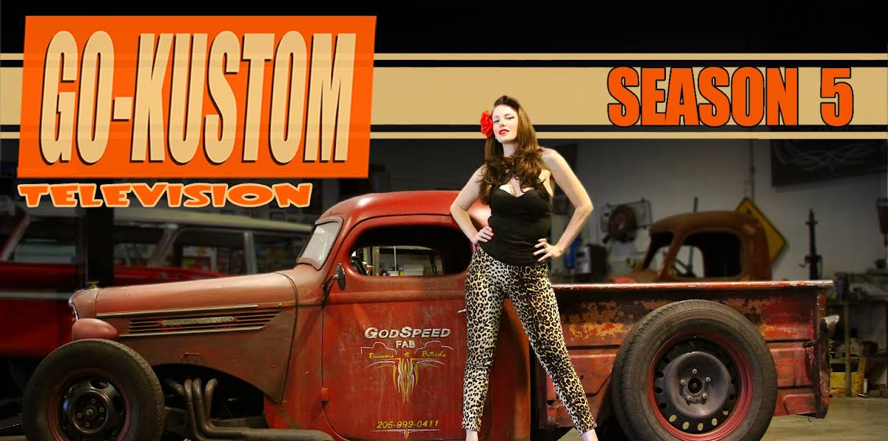 Go-Kustom TV