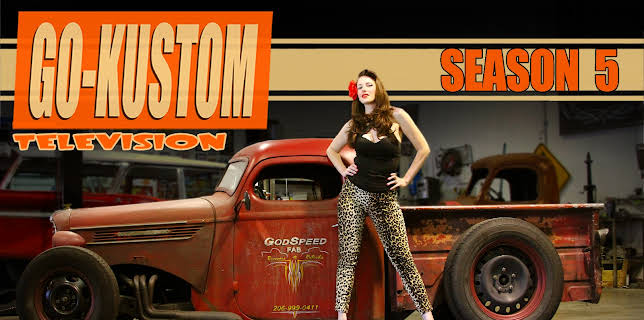 Go-Kustom TV