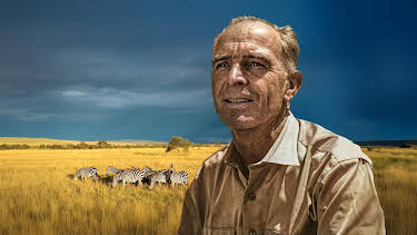 22:10: Grzimeks Vermächtnis | MDR Fernsehen | 3/31 2026