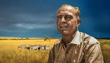 Grzimeks Vermächtnis - Wie weit darf Naturschutz gehen?