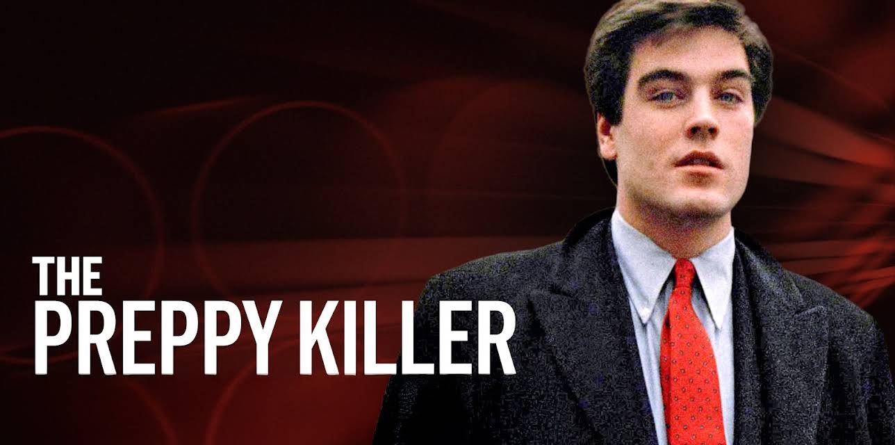 Preppy Killer season-1